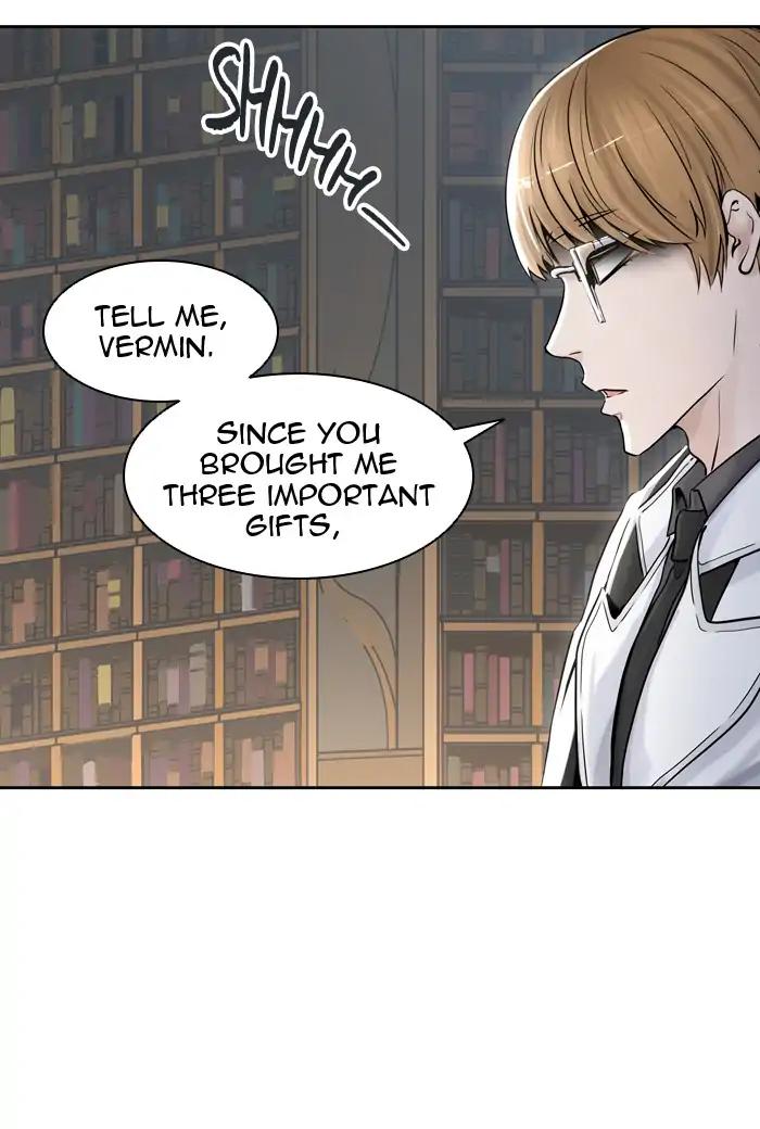 Tower of God Chapter 417 106